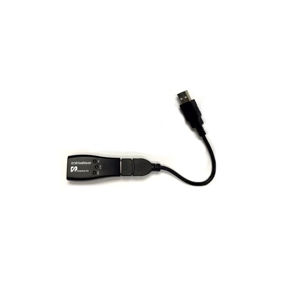 Bilde av Pitney Bowes / Secap DM Series USB Ethernet Connectivity. USED!!! - BUT WORKING. 1E90058
