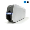 Picture of ID Card printer Smart-51s with USB, network and WIFI offer incl. software / accessories package. 55651404WIFI